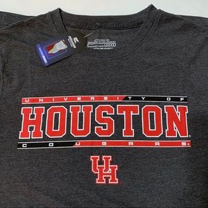 New Colosseum University Of Houston Shirt